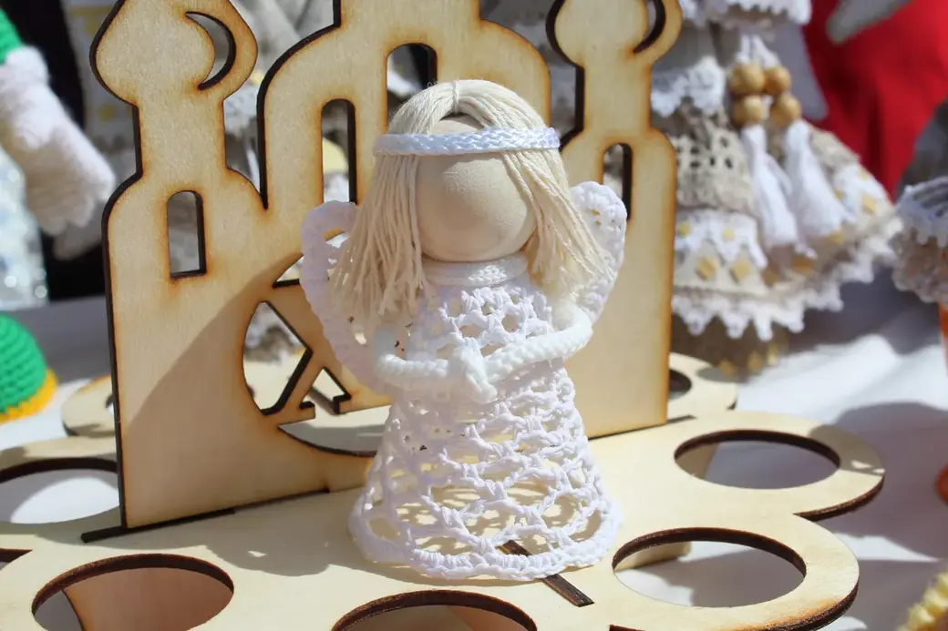 17.04.2022 г. Могилев. «Вербны кірмаш»