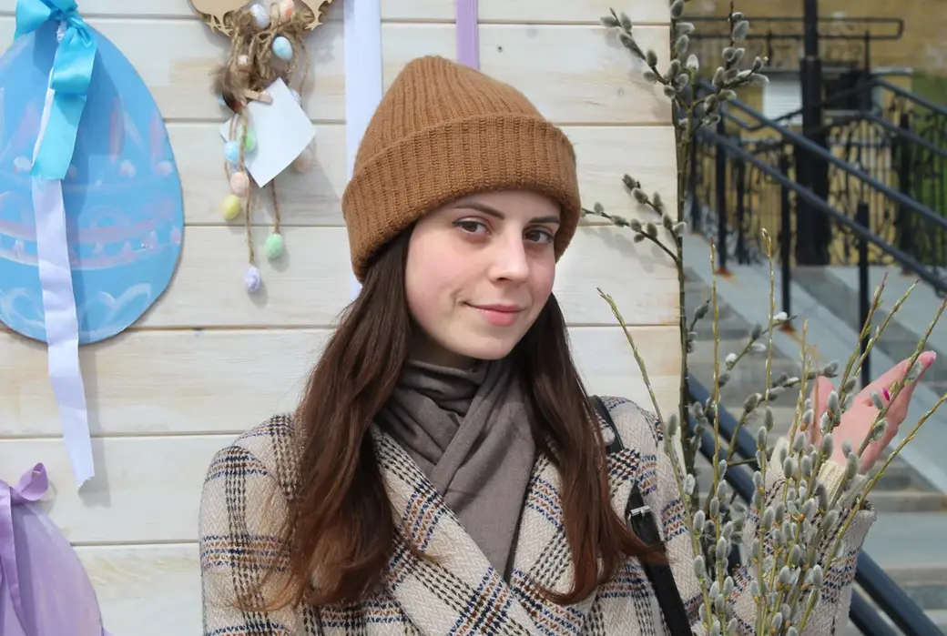 17.04.2022 г. Могилев. «Вербны кірмаш»