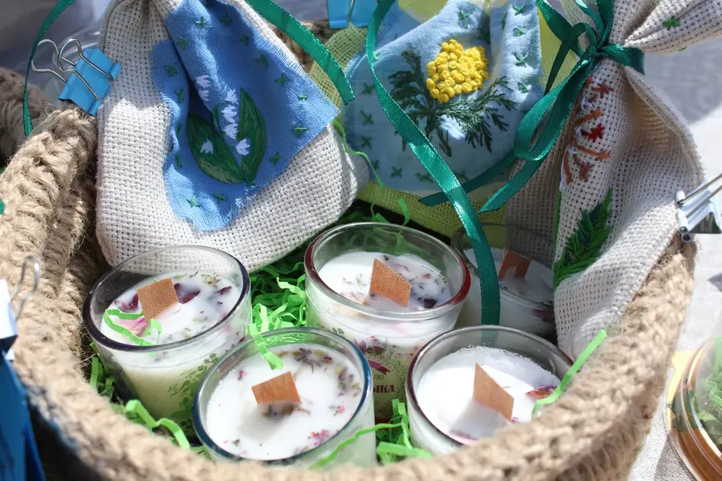 17.04.2022 г. Могилев. «Вербны кірмаш»