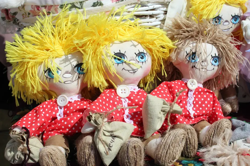 17.04.2022 г. Могилев. «Вербны кірмаш»