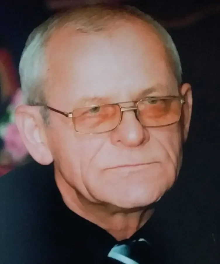 Сидоркин Николай Николаевич.