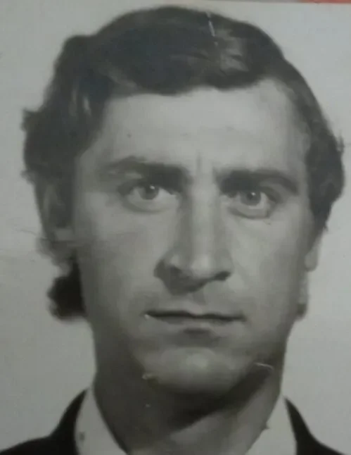 Жильников Александр Владимирович.
