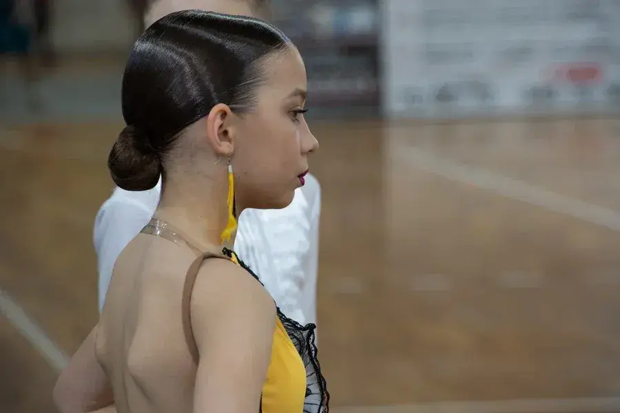 17.04. 2022 г. Могилев, СК «Олимпиец». Турнир по танцевальному спорту «Весенний бал»