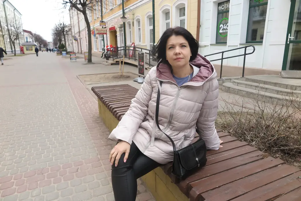 Нет ни одной причины, кроме действительно уважительной, чтобы Алеся пропустила занятие в зале