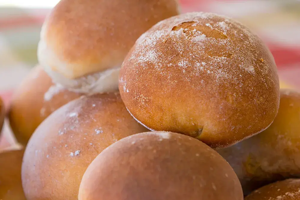 «Літоўская гаспадыня»: выпякаем самі, выпякаем з намі. Старажатныя рэцэпты да Вялікдня. Фота мае ілюстратыўны характар