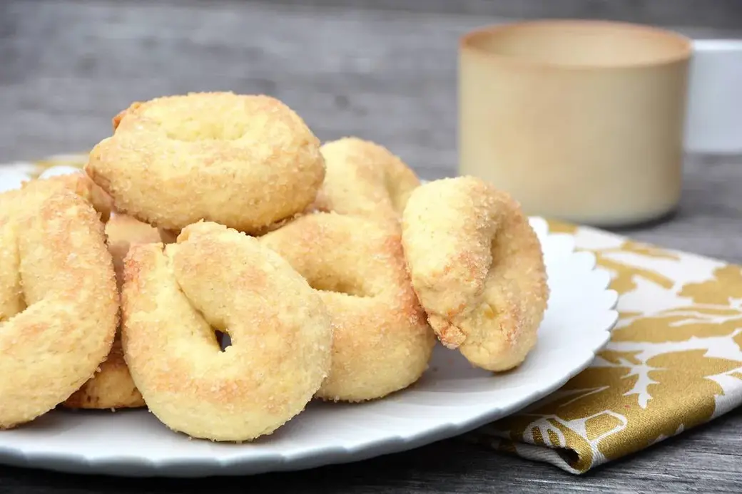 «Літоўская гаспадыня»: выпякаем самі, выпякаем з намі. Старажатныя рэцэпты да Вялікдня. Фота мае ілюстратыўны характар