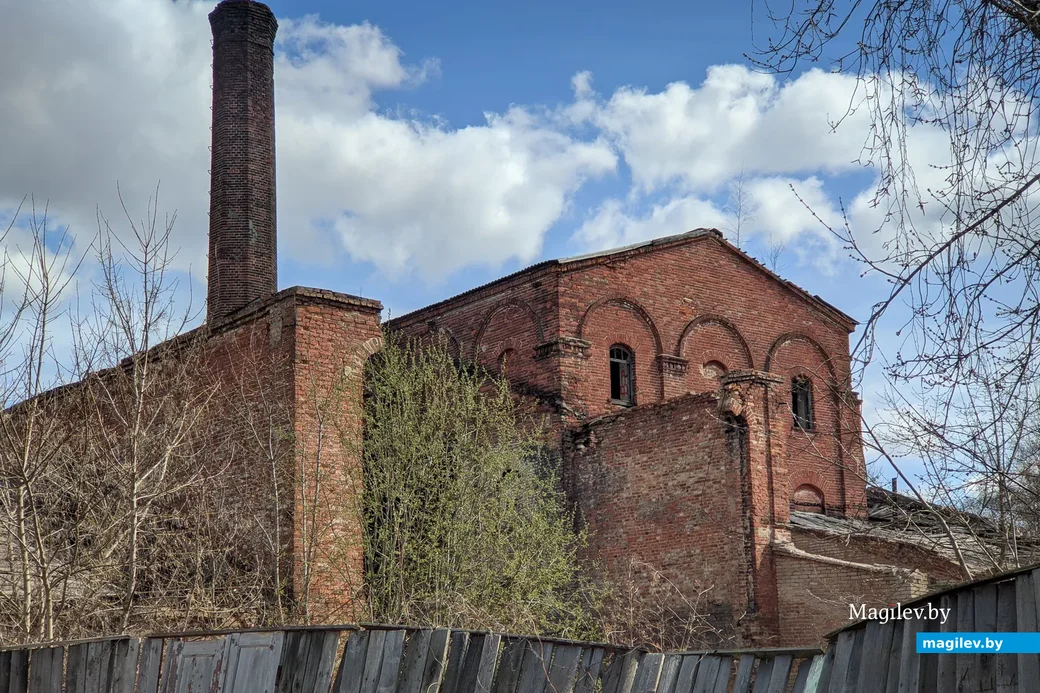 11.04.2022, Бобруйск.