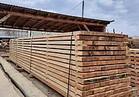 Derevomogilev: пиломатериалы и брус. Собственное производство в Могилеве