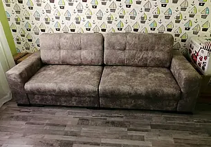 Диван в «унынии» и нужна перетяжка мебели? Рассказываем о ценах и нюансах