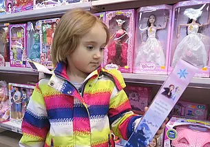 От роддома и до старших классов: магазин «Мамам в помощь» действительно мамам в помощь