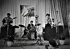 Могилевчанка Татьяна Ложечникова: молодость, любовь, «Машинка»