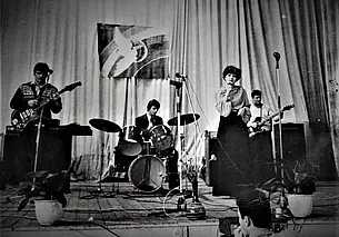 Могилевчанка Татьяна Ложечникова: молодость, любовь, «Машинка»