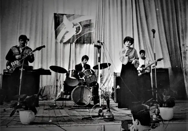 Могилевчанка Татьяна Ложечникова: молодость, любовь, «Машинка»