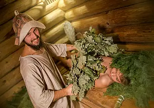 Поддай пару! Как в Могилеве попариться, чтобы не запариться