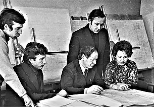 Он готов был протянуть руку помощи любому. Памяти Эдуарда Бейманова