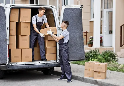 Топ-10 вакансий для грузчиков в Могилеве