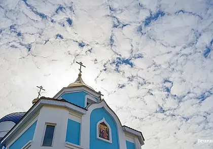 Чистый четверг в православной традиции. Рассказывает настоятель бобруйского храма