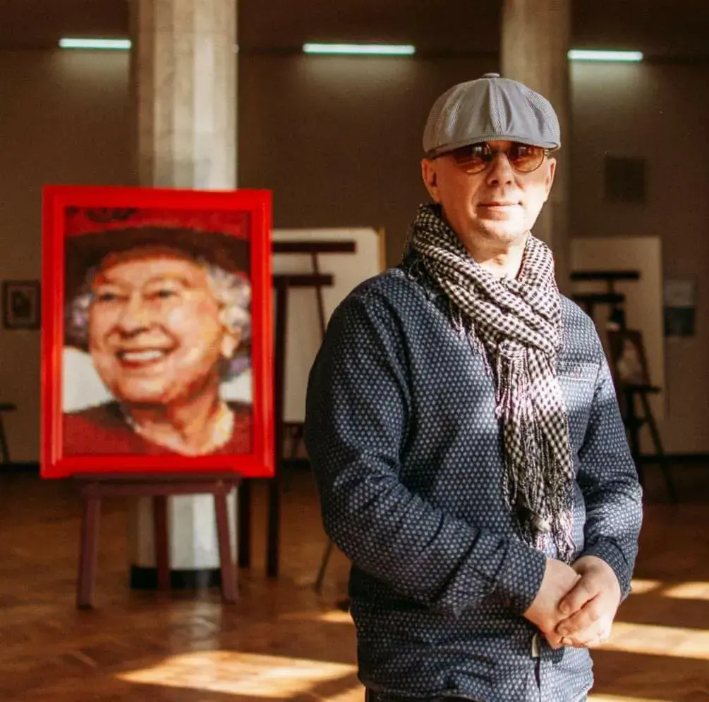 Вадис Красовский