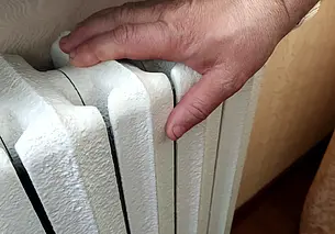 В Могилеве начали отключать отопление