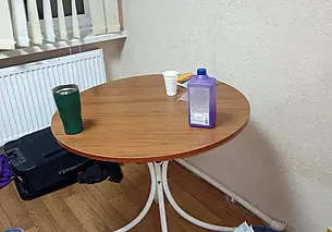 Сок с антисептиком вместо спиртного