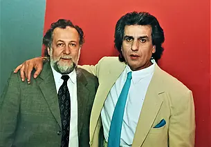 «Он до сих пор является для меня самым авторитетным в Беларуси музыкантом»