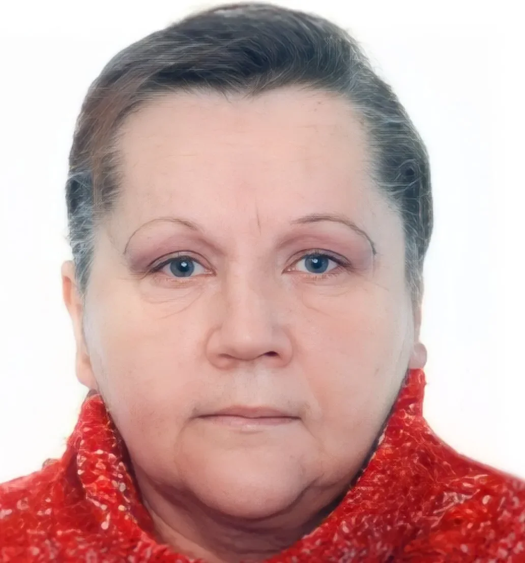 Стрельченко Ирина Ивановна.