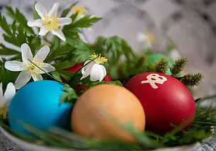 Пасхальные традиции: как могилевчане и жители области празднуют Христово Воскресение