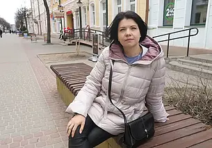 «Я решила в свои 40 лет зайти красивой. И я зашла!» История похудения могилечанки