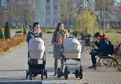 Тепло и без осадков. Синоптики рассказали, какая погода будет в Беларуси на Радуницу