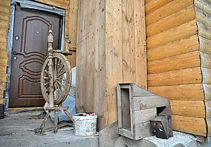 В МВД рассказали, что чаще всего крадут на дачах и как обезопасить участок