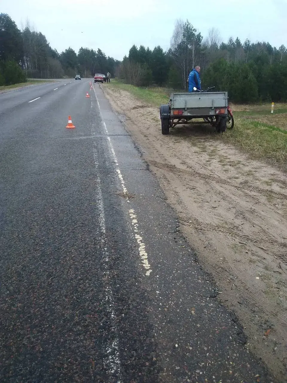 23.04.2022 г. Чериковский район