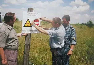 «Пейте по 100 граммов водки и мойте руки с ушами!» Вспоминаем чернобыльскую аварию