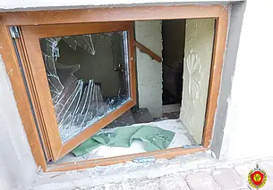 Мужчина «посещал» молитвенные дома и церкви, чтобы красть там деньги и имущество