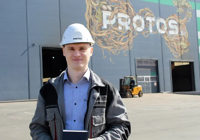 Стальная переправа: без металлоконструкций могилевского «Протоса» мост не построить