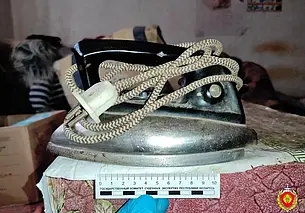 Пытали утюгом и требовали банковскую карту. Разбойное нападение в Быхове