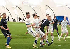 Первая ничья в сезоне для дублеров могилевского «Днепра»