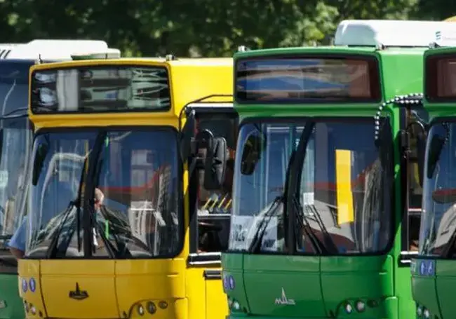 Расписание 19-го автобуса в Могилеве изменится по будням