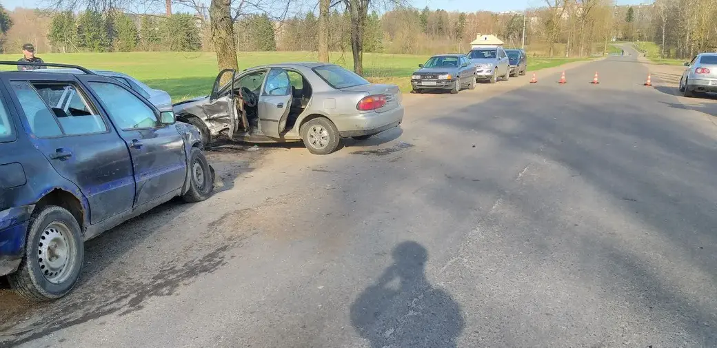 29.04.2022 г. г. Горки Могилевская область