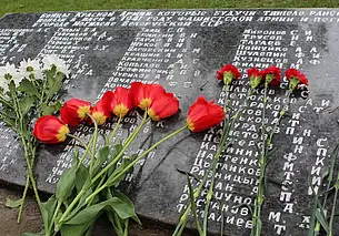 Парад, концерты и фейерверк: праздничная программа ко Дню Победы в Могилеве