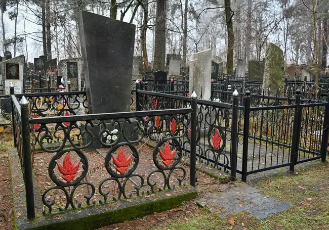 В день Радуницы на два кладбища в Могилеве можно будет заехать на автомобиле