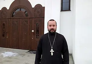 «Это была самая короткая, но емкая проповедь, которую я слышал»