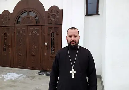 Как провести Радоницу по-христиански? Отвечает священник из Могилева