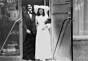 Однажды в Могилеве. Пришла с подружкой, а ушла с женихом