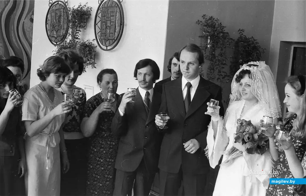 Кусочек счастья в могилевском «Счастье».