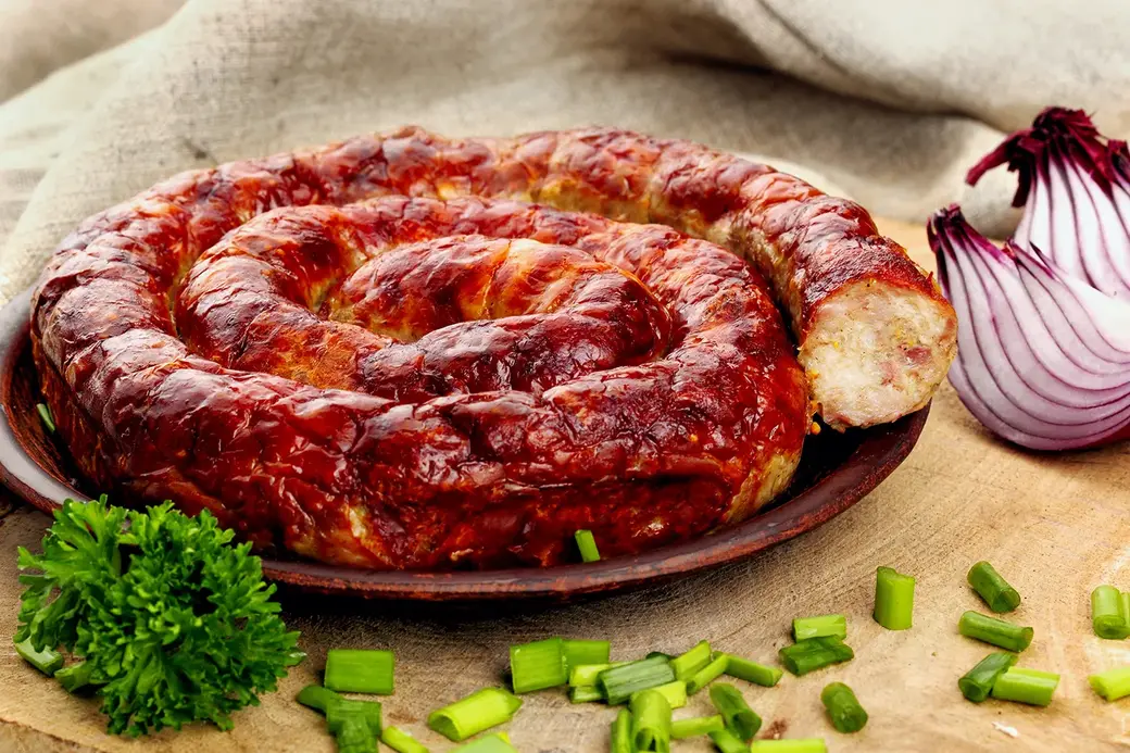 Літоўская гаспадыня. Фота мае ілюстратыўны характар. Фота: behance.net