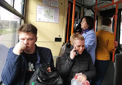 Масочный режим в Могилеве уже носит рекомендательный характер