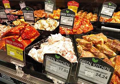 Что почем? Изучили стоимость и ассортимент шашлыка к первой маевке в  Могилеве