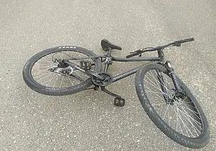 В последние дни апреля без ДТП не обошлось: ребенок и молодая женщина в больнице