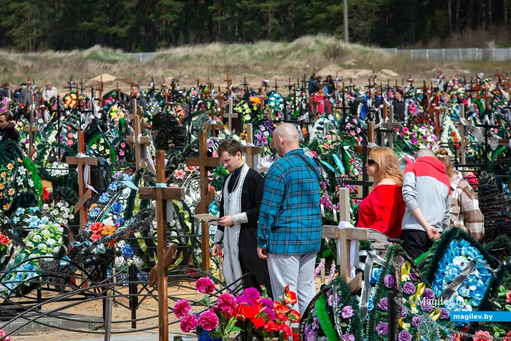 Фото из архива "ВБ".