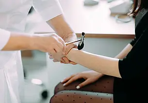 Чаще болеют женщины